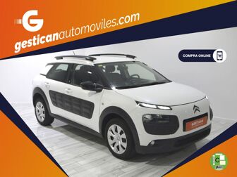 Citroen C4 Cactus 1.2 PureTech Feel 82
