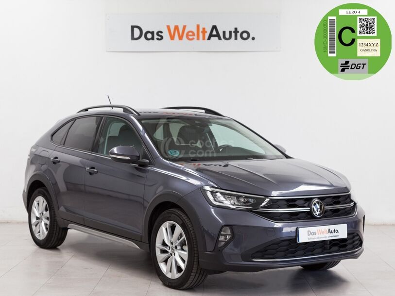 Foto del VOLKSWAGEN Taigo 1.0 TSI Life DSG 81kW
