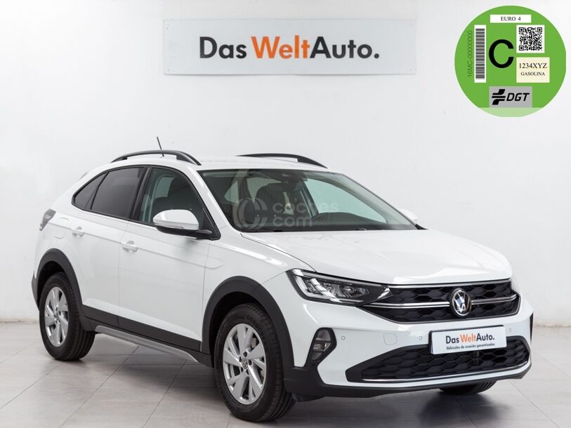 Foto del VOLKSWAGEN Taigo 1.0 TSI Life DSG 81kW