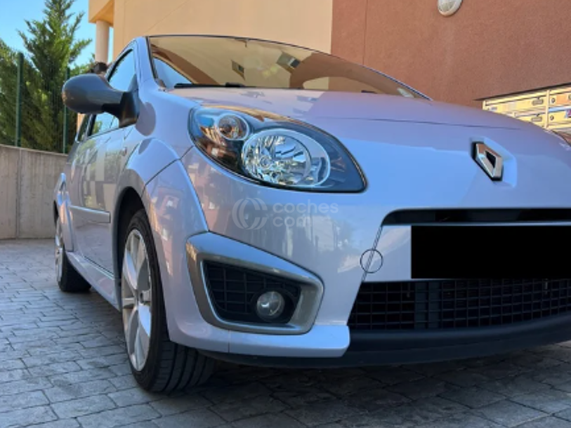 Foto del RENAULT Twingo 1.6 16v RS
