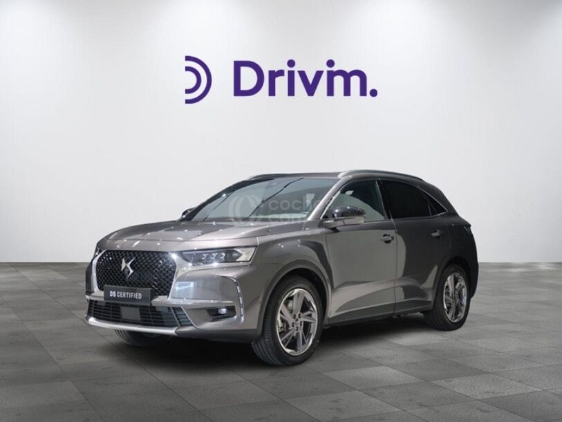 Foto del DS DS 7 Crossback DS7 E-Tense Rivoli Aut. 4x4