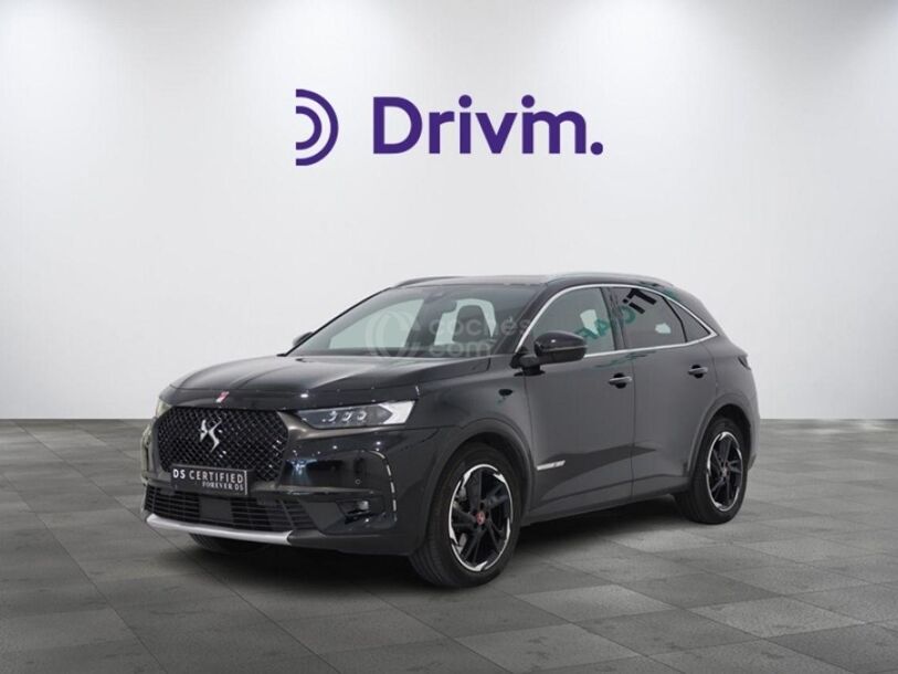 Foto del DS DS 7 Crossback DS7 E-Tense Performance Line Aut. 4x2