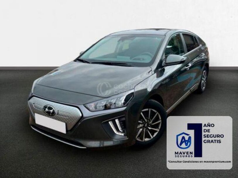 Foto del HYUNDAI Ioniq EV 100kW Tecno