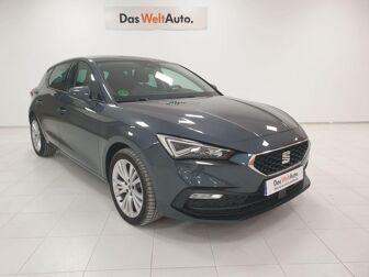Seat León 2.0TDI S&S Style 115 - 23.900 € - coches.com