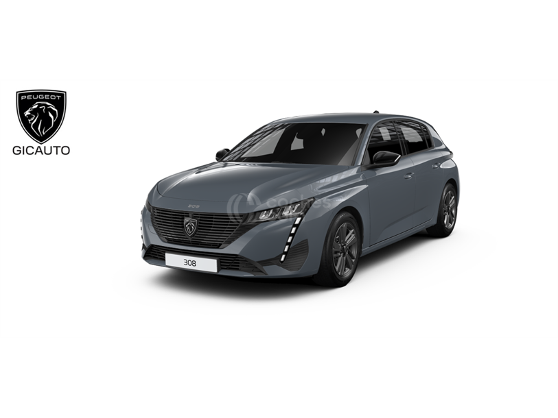 Foto del PEUGEOT 308 1.2 PureTech S&S Active Pack 130