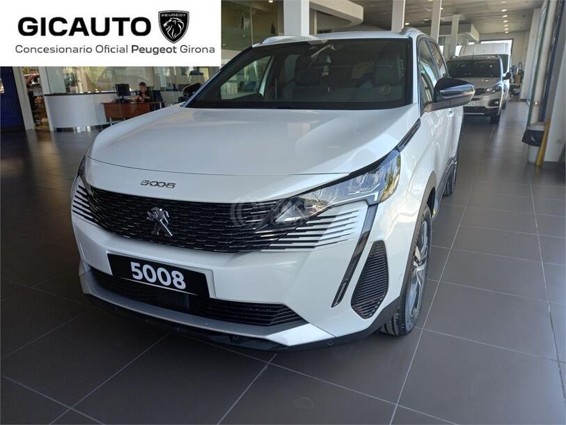 Foto del PEUGEOT 5008 1.2 PureTech S&S Allure Pack 130