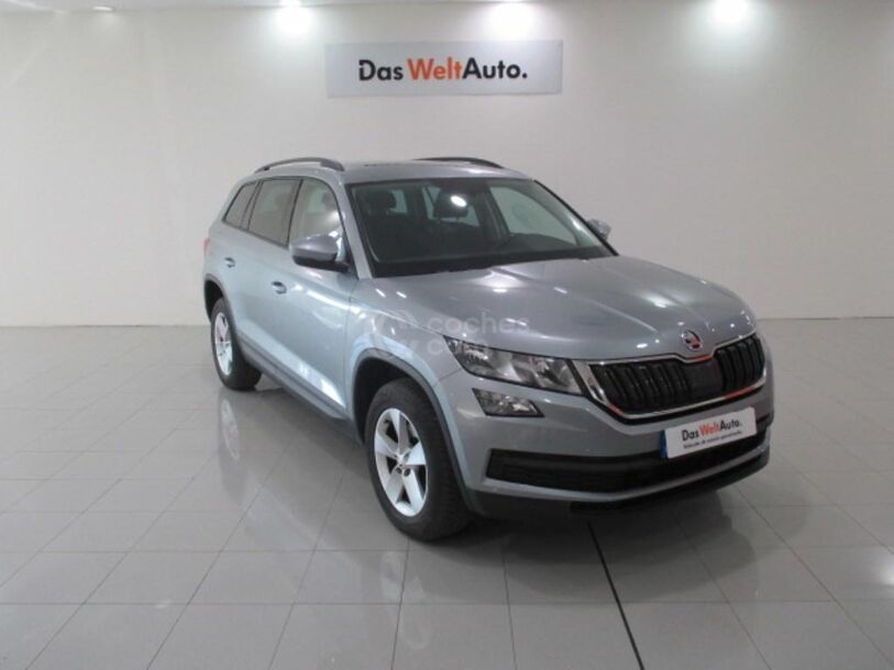 Foto del SKODA Kodiaq 1.5 TSI Ambition 4x2 DSG 110kW