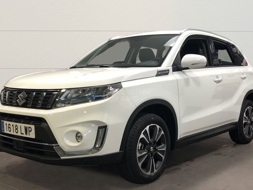 Foto del SUZUKI Vitara 1.5L GLX Strong Hybrid 2WD