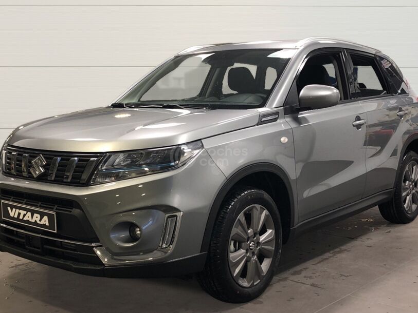 Foto del SUZUKI Vitara 1.4T GLE Mild Hybrid CO2