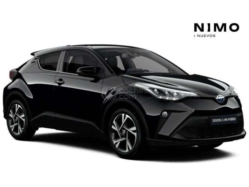 Foto del TOYOTA C-HR 125H Advance