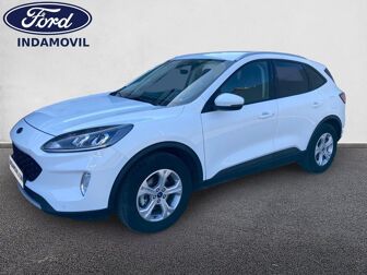 Ford Kuga 1.5 EcoBoost Trend FWD 150 - 23.900 € - coches.com