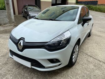 Renault Clio TCe Energy GLP Business 66kW - 14.300 € - coches.com