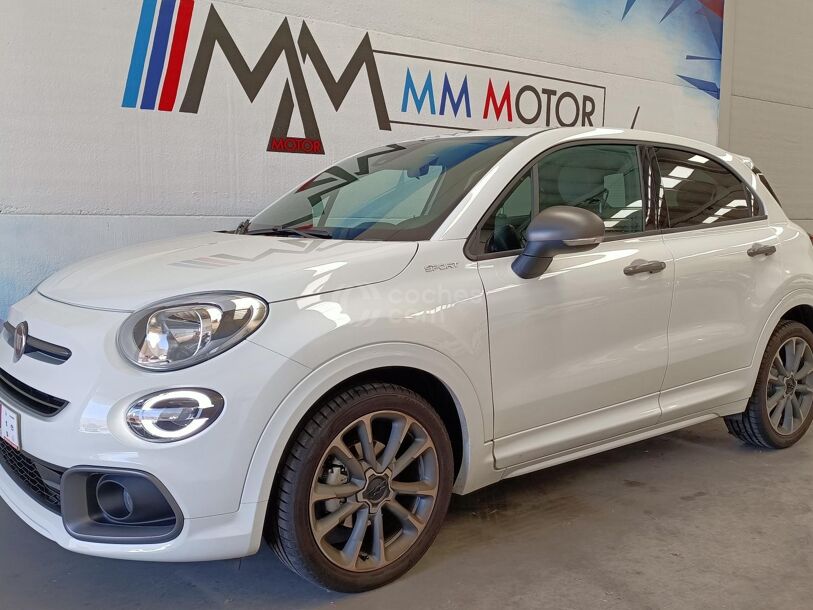 Foto del FIAT 500X 1.0 Firefly S&S Sport