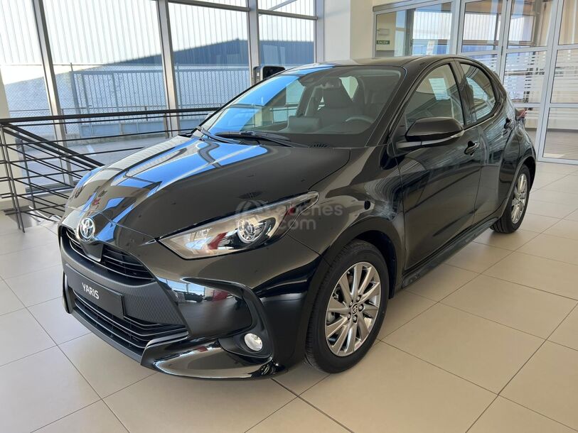 Foto del TOYOTA Yaris 120H 1.5 Active Tech