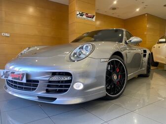Porsche 911 Turbo Coupé - 99.900 € - coches.com