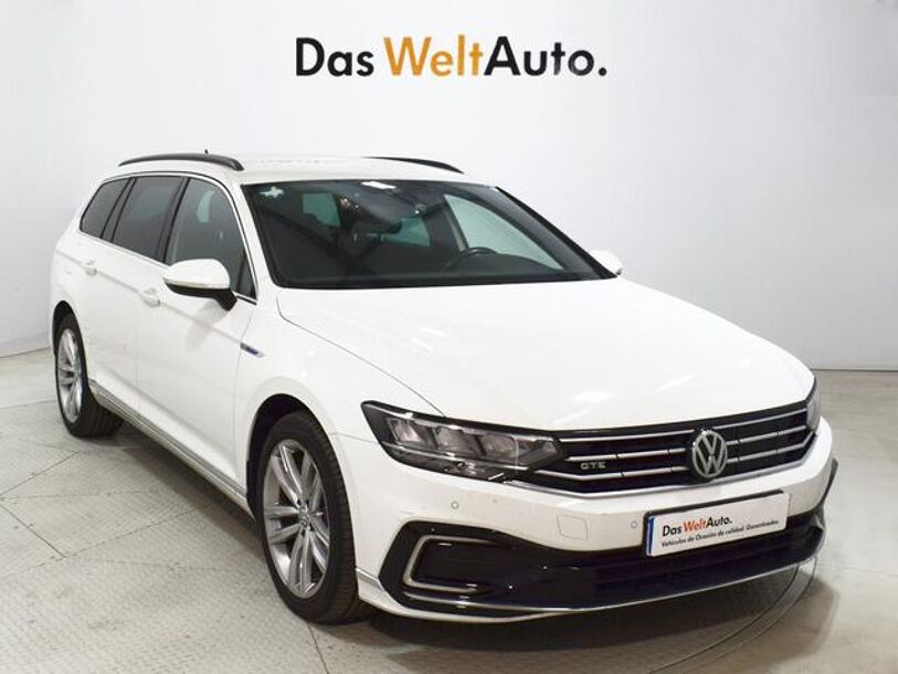 Foto del VOLKSWAGEN Passat Variant GTE 1.4 TSI e-Power