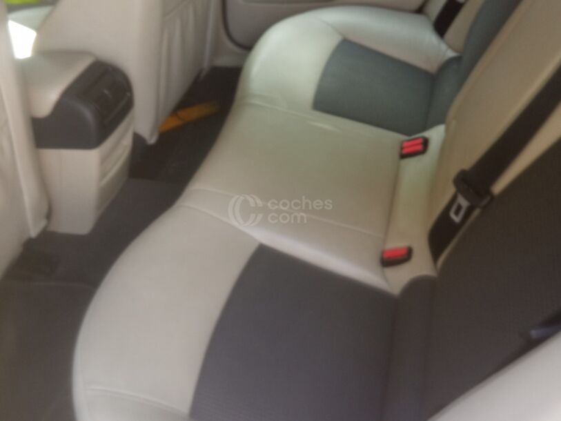 Foto del SAAB 9-3 1.8t Linear Sport Biopower