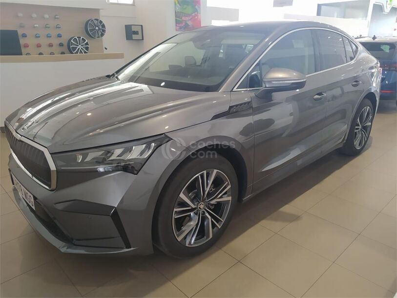 Foto del SKODA Enyaq iV Coupé 80 150kW