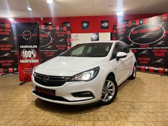 Opel Astra 1.0T S/S Dynamic - 10.480 € - coches.com