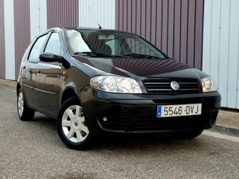 Fiat Punto 1.2 Feel/Classic - 3.000 € - coches.com