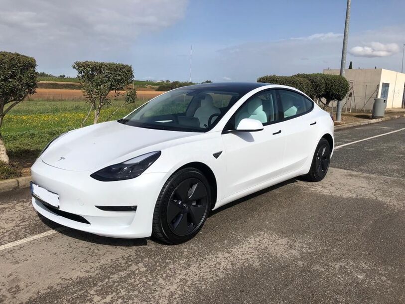 Foto del TESLA Model 3 Long-Range Dual Motor AWD