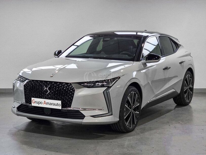 Foto del DS DS 4 E-Tense Rivoli Aut. 225