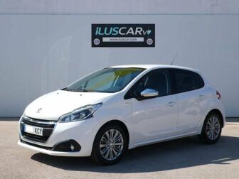 Peugeot 208 1.6BlueHDi Style 75 - 10.990 € - coches.com