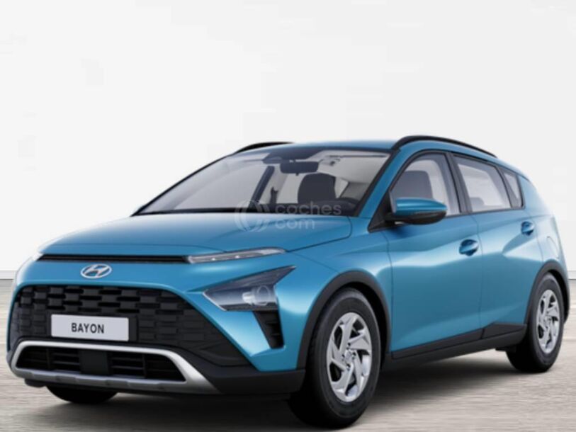 Foto del HYUNDAI Bayon 1.2 MPI Klass