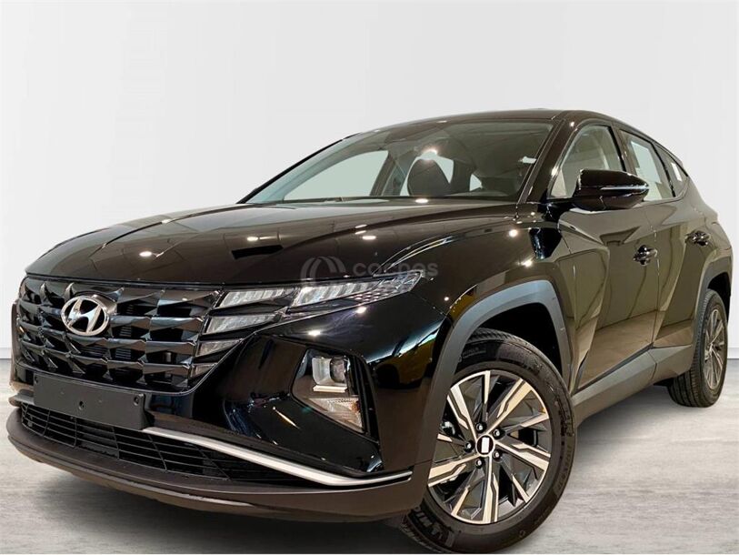 Foto del HYUNDAI Tucson 1.6 TGDI Klass 4x2