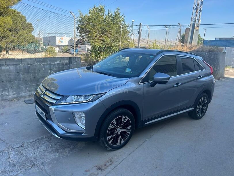 Foto del MITSUBISHI Eclipse Cross 150 T Motion 2WD