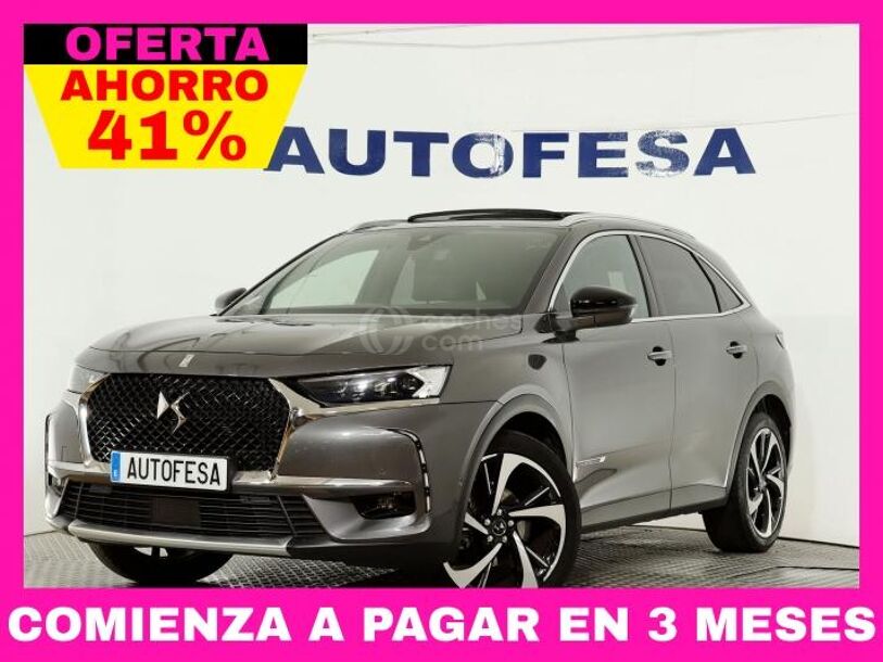 Foto del DS DS 7 Crossback DS7 Crossback 1.6 PT. Grand Chic Aut. 225