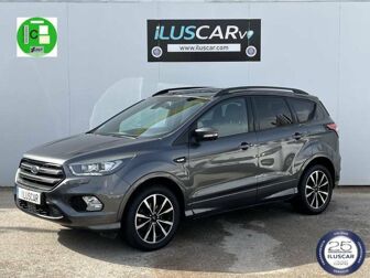 Ford Kuga 1.5 EcoB. Auto S&S ST-Line Limited Edition 4x2 150 - 18.490 € - coches.com