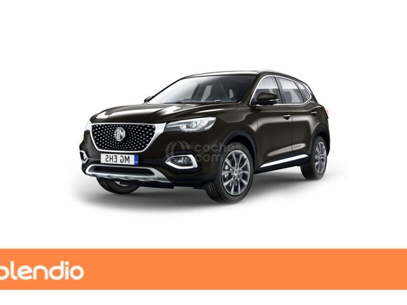 Foto del MG HS 1.5 T-GDI AT Comfort
