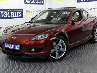 Mazda RX-8 Limited Edition - 24.500 € - coches.com