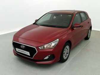 Hyundai i30 1.4 MPI Essence 100 - 14.251 € - coches.com