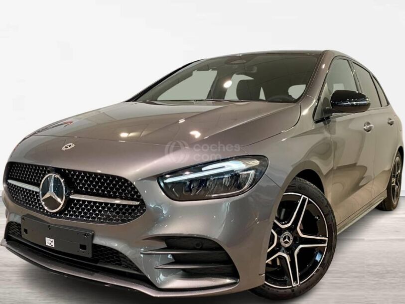 Foto del MERCEDES Clase B B 200d