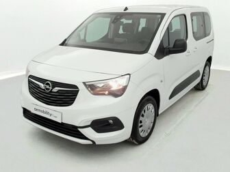 Opel Combo Life 1.5TD S/S Edition Plus L 100 - 21.758 € - coches.com