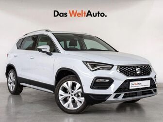 Seat Ateca 2.0TDI CR S&S X-Perience XM 150 - 32.800 € - coches.com