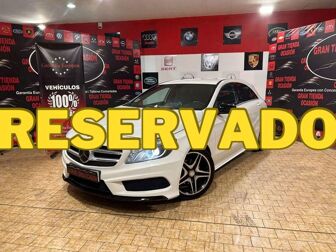 Mercedes A 180CDI BE AMG Line 7G-DCT - 12.980 € - coches.com