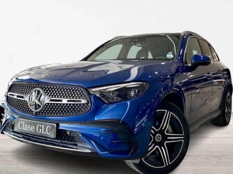 Mercedes GLC 220d 4Matic 9G-Tronic - 61.900 € - coches.com