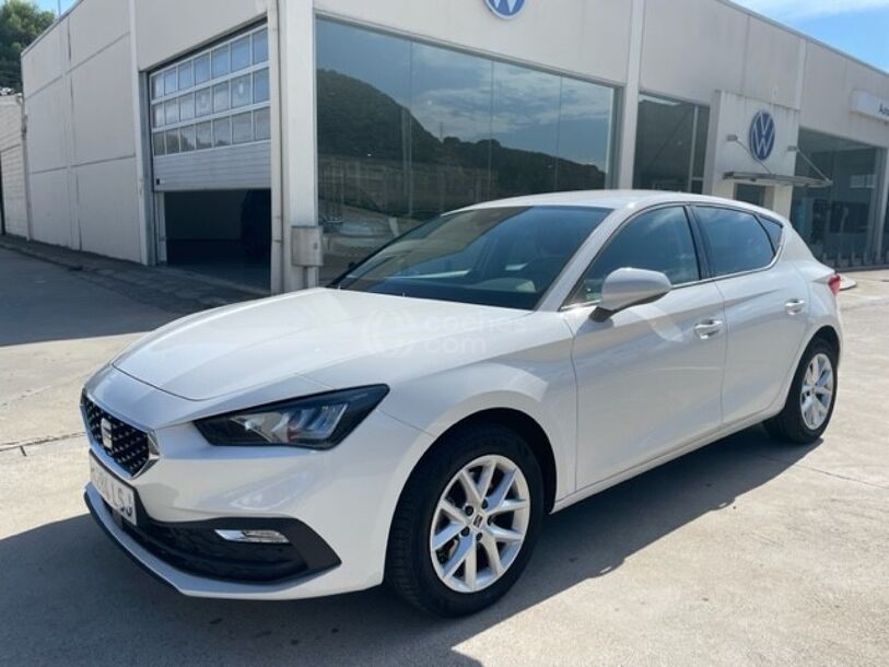 Foto del SEAT León 1.0 eTSI S&S Style DSG-7 110