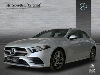 Mercedes A 180 7G-DCT - 28.173 € - coches.com