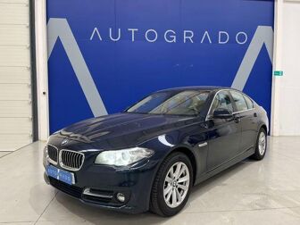 Bmw 520i - 20.749 € - coches.com