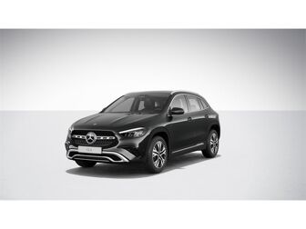 Mercedes GLA 250e - 41.750 € - coches.com