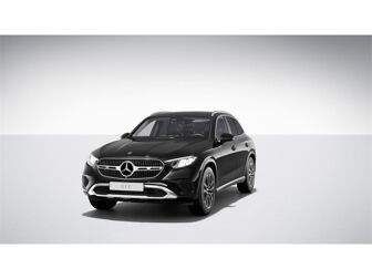 Mercedes GLC 300de 4Matic - 53.990 € - coches.com
