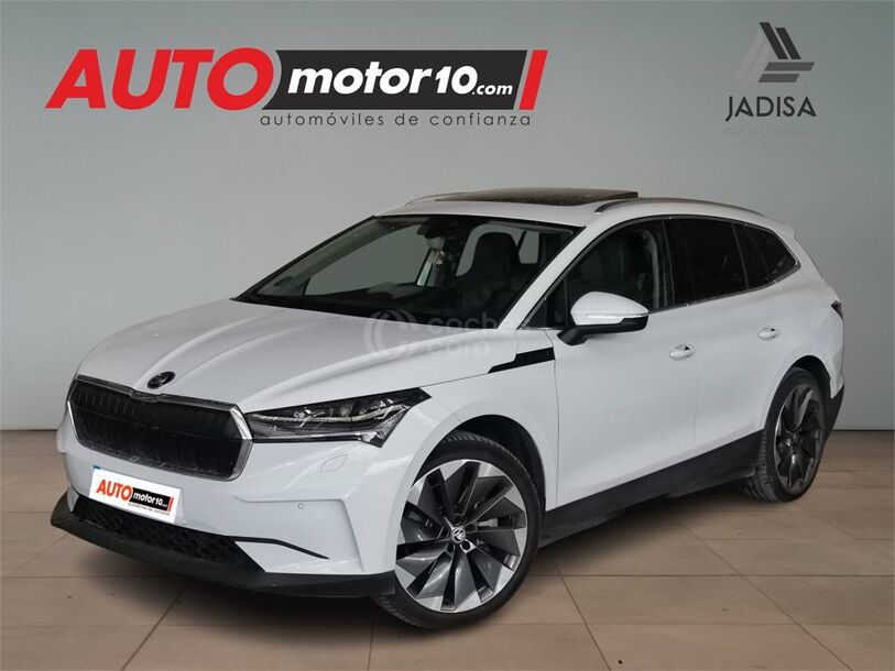 Foto del SKODA Enyaq iV Sportline 80 150kW