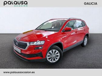Skoda Karoq 2.0TDI AdBlue Ambition 110kW