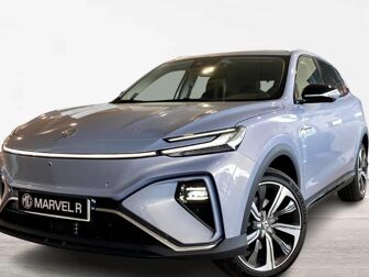Mg Marvel R Performance AWD 70kWh 212kW - 46.900 € - coches.com