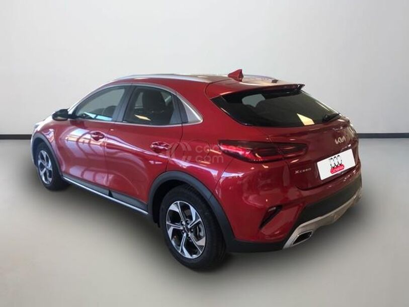 Foto del KIA XCeed 1.6 PHEV eDrive Aut.