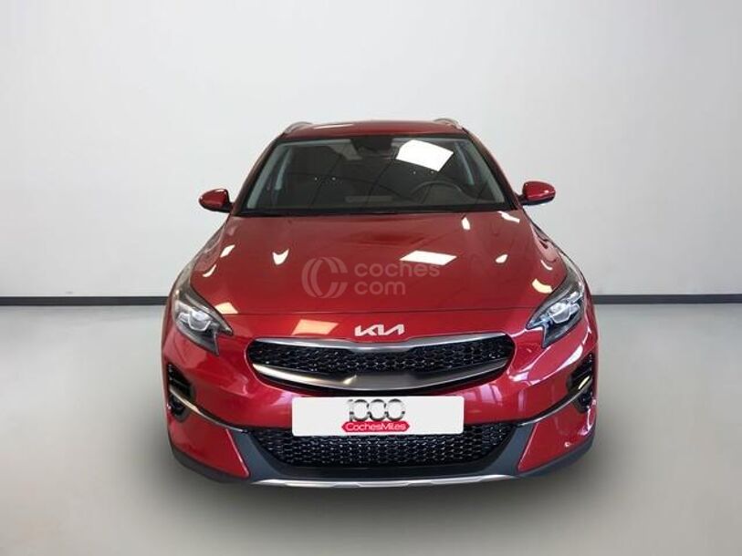 Foto del KIA XCeed 1.0 T-GDi Drive